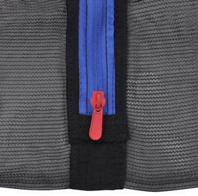 Предпазна мрежа за 3,05 м кръгъл батут