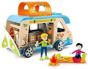 Hape - Приключенски ван H3407