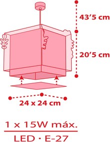 Полилей Ango Hello Kitty