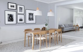 Тип крушка: 1xE27/max 40W Лампа за таван 03680