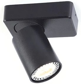 Таван Стена Спот Elitis 1Осветление with stand-Mauro