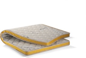 Топ матрак 6 cm, Medico Virase Guard+  Memory