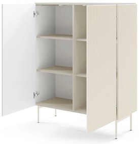 Бюфет Novo 2D-Кашмир