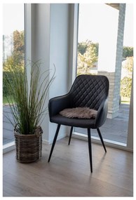 Възглавница за седалка ø 35 cm - House Nordic