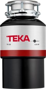 Teka TR 550 Мелница за хранителни отпадъци Диспозер
