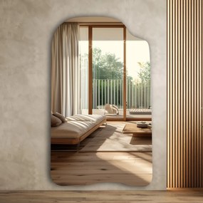 Огледало Base B21 48×80