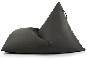 Тъмносив пуф Razzmatazz – SLOWDOWN