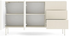 Бюфет Novo мини 2D3S -Кашмир