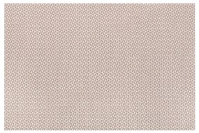 Кафяво-сива триъгълна подложка, 45 x 30 cm - Tiseco Home Studio