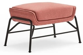 Розова поставка за крака Sadira - Teulat