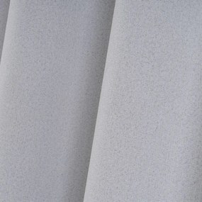 Светлосиво перде 135x260 cm Quality – Casa Selección