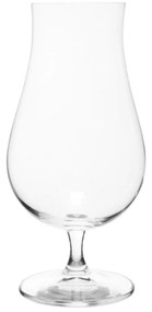 Lucaris - Стъклена чаша за коктейли 680мл HURRICANE CRYSTAL-CLASSIC-(4LS14HR24E)