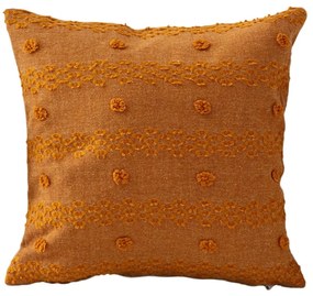 Калъфка за възглавница 43x43 cm Tuffet – Mioli Decor