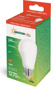 Крушка LED E-27 230V 13W 13892
