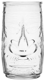 Horecano - Стъклена чаша за коктейли TIKI 520мл ф7,8xh14,5см (HC-11318)