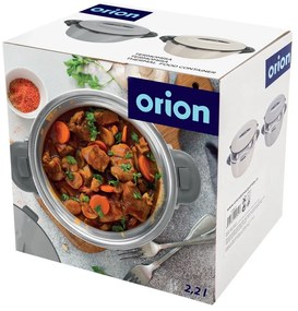 Термос за храна Termo – Orion