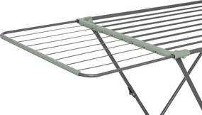 Сушилник за дрехи 5five Mojave Extending, Метал, 20 m