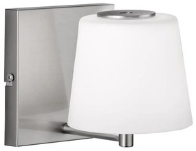 Wofi 4015.01.64.9000 - LED регулируема стенна лампа GENK LED/2W/5V 2500 mAh