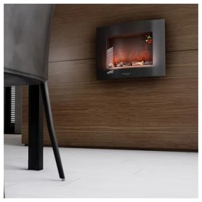 Електрическа камина Cecotec Ready Warm 2600 Curved Flames