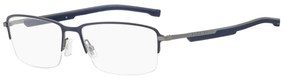 Мъжки Рамка за очила Hugo Boss BOSS-1259-FLL ø 58 mm