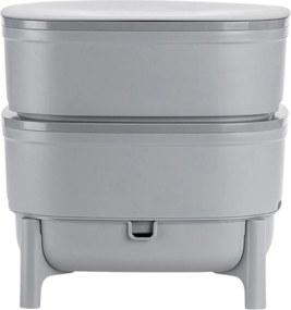 Сив компостер 30 l Urbalive – Plastia