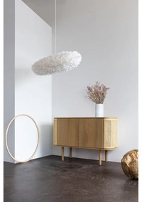 Бял абажур ø 79 cm Eos Esther Large – UMAGE