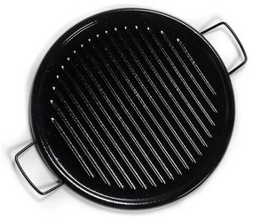 Шишче Vaello 75466 Черен Ø 36 cm