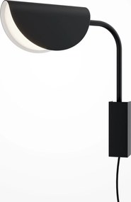 Maytoni Стенен осветител (аплик) - MOD126WL-01B