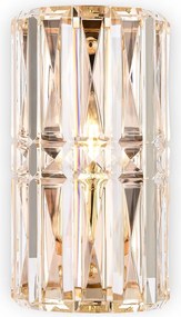 Maytoni Стенен осветител (аплик) - MOD094WL-01G