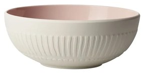 Порцеланова купа в бяло и розово Villeroy &amp; Boch Blossom, 850 ml it's my match - Villeroy&amp;Boch