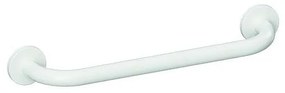 Дръжка 28x8 cm бяла