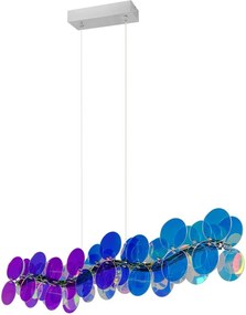 LED затъмняващо се висящо осветително тяло Pulse – Reality