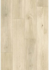 Mexen Calera винилови панели 1227 x 187 мм LVT Dryback 2,5 мм, PVC основа, 4 V-фуга, Дъб - F1320-1227-187-255-4V1-01