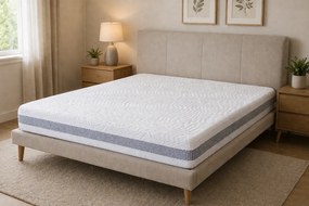 Матрак Ergo Disk от Тед 20см