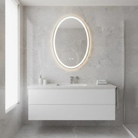 Огледало LED Marco 60x80  cm