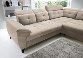 Ъглов диван Ferin-Mpez-Right