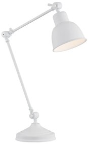 Argon 3194 - Настолна лампа EUFRAT 1xE27/15W/230V