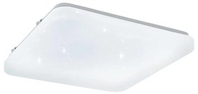 Eglo 97881 - LED Лампа за таван FRANIA-S LED/11,5W/230V