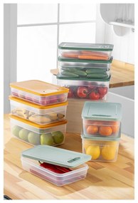 Кутии за храна 9 бр. – Hermia