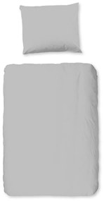 Памучно детско спално бельо за единично легло 100x135 cm - Good Morning