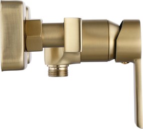 Смесител за душ Rea ARGUS GOLD BRUSH