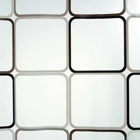 Завеса за душ 180x200 cm Frame – Spirella