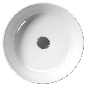 мивка Gsi Kube X Circle-Дължина: 45 см.