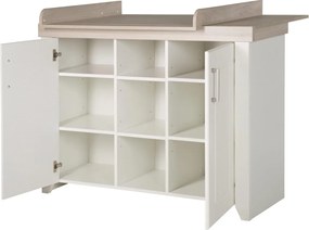 Комплект за бебешка стая Fenia