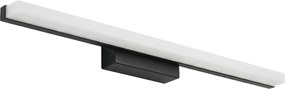 Аплик LED 60CM APP1855-1W BLACK