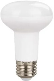 Лампа LED E27 R63 10W 4000K Dimmable  (10 τεμάχια)