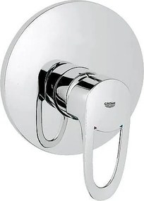 Смесител за вграждане (за душ) Europlus