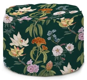 Зелена табуретка Jara - Really Nice Things