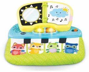 Образователна Игра Vtech Baby PIANO SENSORIEL DES BABY LOULOUS (FR)