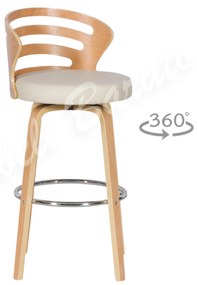 Бар стол Carmen 4041